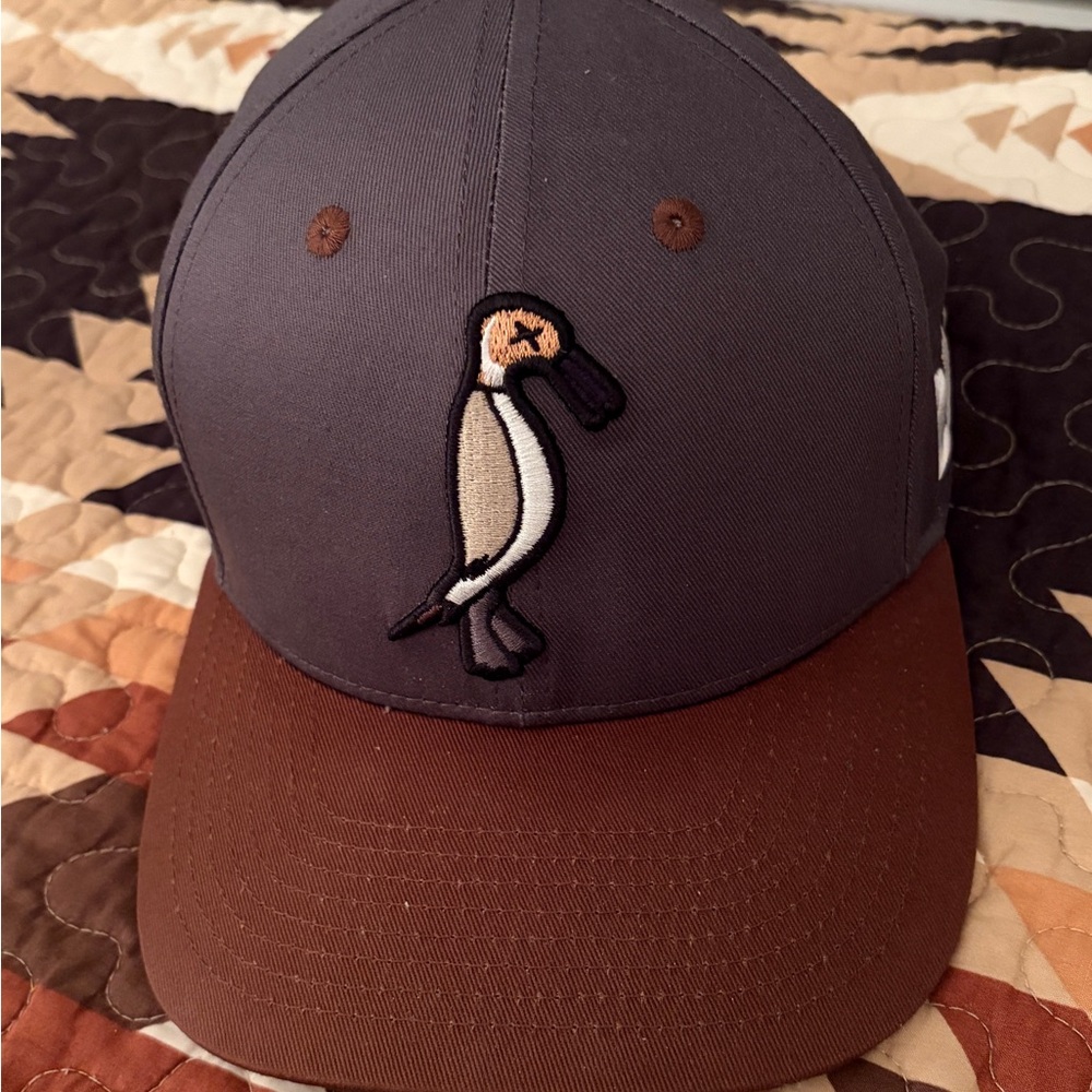 Limited Edition Pintail 24.7 Hunt SnapBack